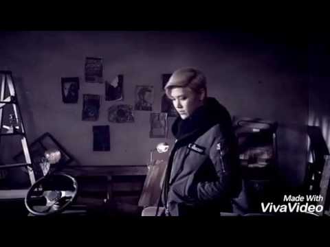 B.A.P - Kingdom Korean Version