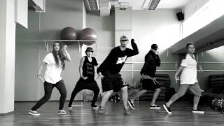 Paweł Olewiński Floetry- I&#39;ll die