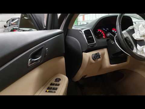 FOR SALE - 20E0507 - 2012 GMC ACADIA - 3 6L ENGINE