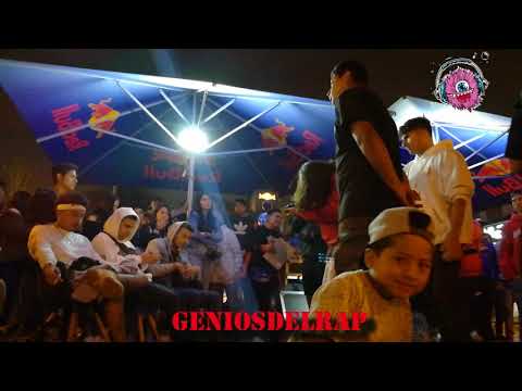 🔥PAPALETA vs SITHO🔥!! OCTAVOS!!02 CUPOS!!SANGRE INCA 2020!!