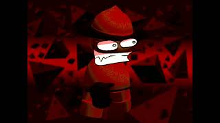 Cover art for Unfairness