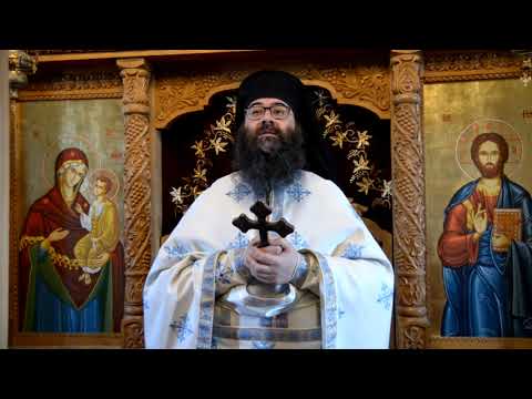 Pr. Macarie: "Toată mascarada care o vedeți în ziua de azi, este o lucrare satanică ocultă mondială"