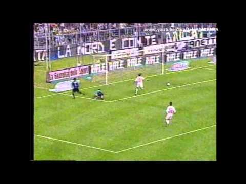 2001 02 33 Atalanta Perugia 2 1 28 apr  2002 Beretta,Zauri