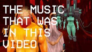 Cover art for tenebre rosso ballin'