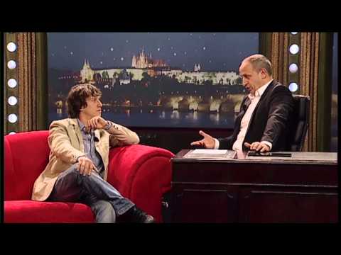 1. Martin Kraus - Show Jana Krause 10. 5. 2013