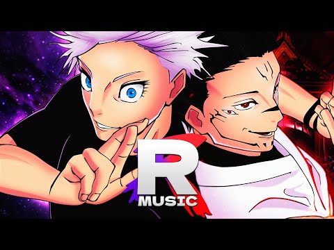 Sukuna vs Gojo - Vazio Malevolente (Jujutsu Kaisen) | oRaider Feat. @oDemas