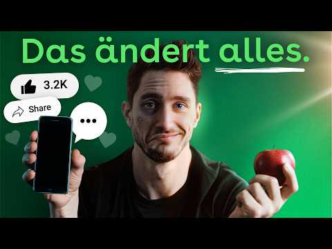 Morgenroutine ohne Smartphone: Welchen Unterschied macht Digital Detox am Morgen?