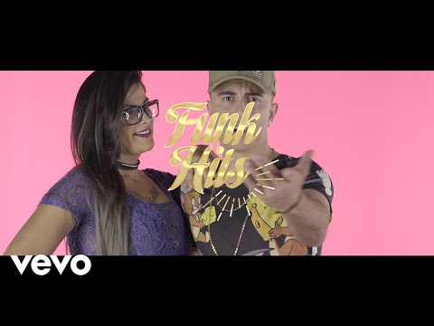 MC Uchoa - Elaia (DJ Marcelinho)