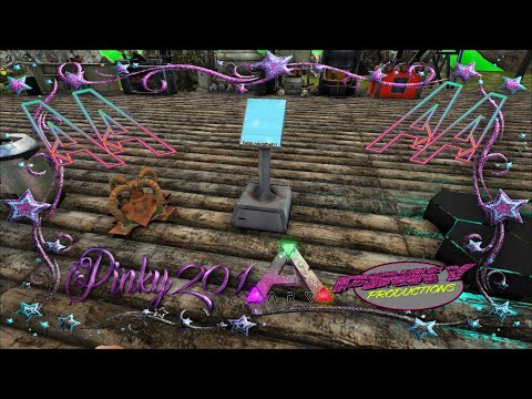 Ark survival evolved - AA MOD CONTROL PANEL EXPLAINED