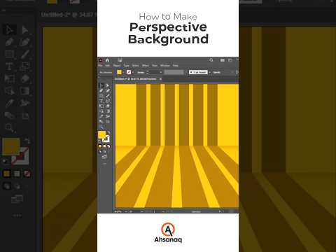 Vector Logo Illustrator Tutorial graphicdesign
