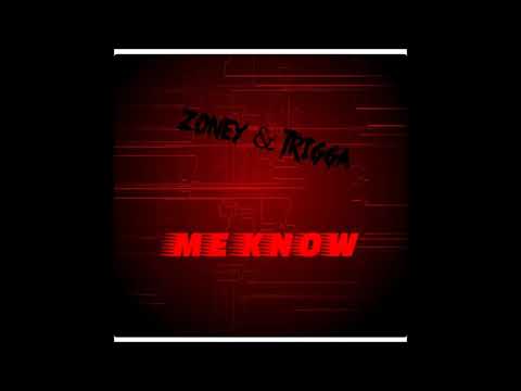 ZONEY & TRIGGA - ME KNOW (HI LIGHT DISS) - YELLOW TAPE RIDDIM