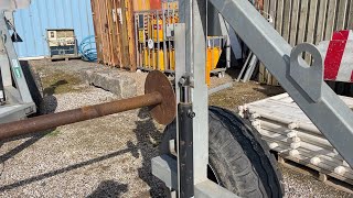 AP Kabelvogn AP maskinfabrik other industrial equipment | Image 4 - Machineryline