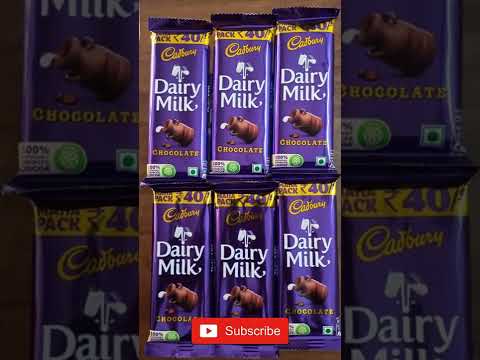 CADBURY DAIRY MILK CHOCOLATE | CADBURY WHOLESALE PRICE 🍫💯🛒😋| CHOCOLATE #shorts #cadbury #chocolate