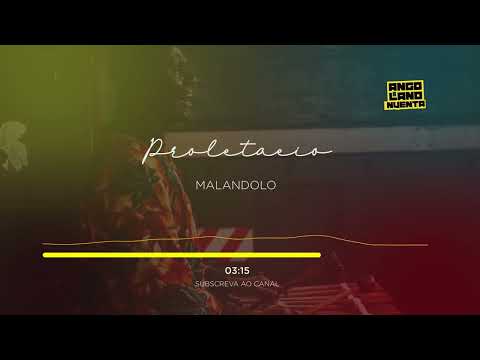 Proletario - Malandolo