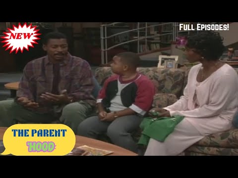 The Parent 'Hood 2024🦠🦠Our Gang🦠Full Episodes🦠Comedy American Sitcom 2024