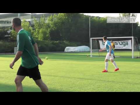 06.06.2017 III Liga B - Sii vs. Sterling Outsourcing