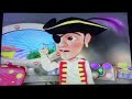Opening To The Wiggles Santa S Rockin 2007 DVD