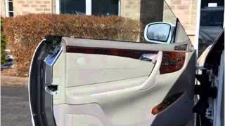 preview picture of video '2001 Mercedes-Benz CL-Class Used Cars Tinley Park IL'
