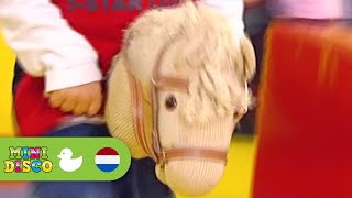 Hop Hop Hop | Kinderliedjes | Liedjes voor peuters en kleuters | Minidisco