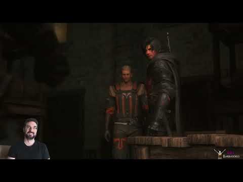 FINAL FANTASY XVI, Blind Run part 13