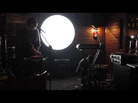 Khorsun&Kisbali - Painball (Live @ Albion, Moscow, 23.01.2014)