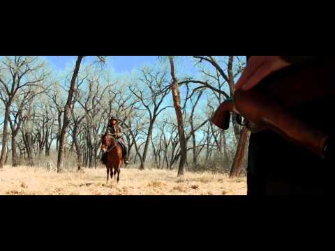 True Grit (TV Spot 1)