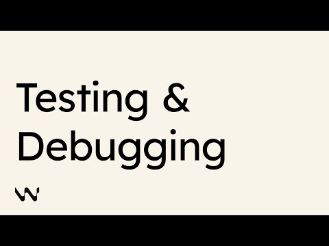 Windsurf: Testing and Debugging