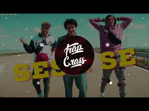 SEZY x SIIMBAD x GR!NGOD - SESH SE (BASS BOOSTED)