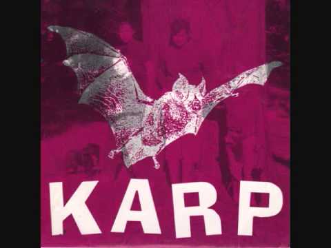 karp - freighty cat 7"