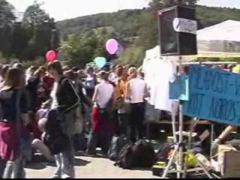 Stična 2004 delavnice