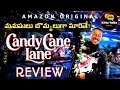 Candy Cane Lane Review Telugu @Kittucinematalks