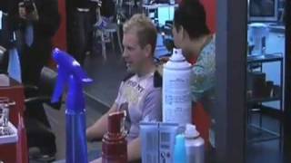 Bif Naked Bride (7 of 8) - Pre-Wedding Panic  *2007 Streamed Reality Series*