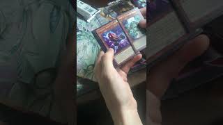 Yugioh: Maze of Muertos Pack Opening | Part 3