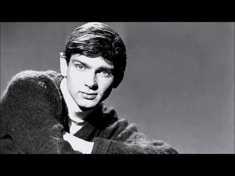 Gene Pitney ~ (The Man Who Shot) Liberty Valance (1962)