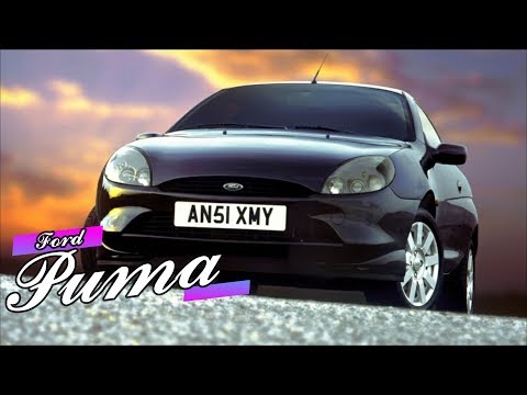 Thumbnail for Ford Puma by Iveco