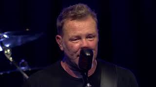 Download lagu Metallica   Whiskey In The Jar House of Vans, London Pro Shot HD   YouTube mp3