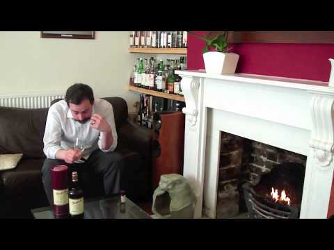 Glenfarclas 15 Year Old Whisky Tasting - Master of Malt