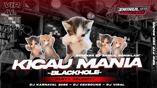 Download lagu DJ KICAU MANIA GAS POLL X BLACK HOLE STLYE PARTY VELOCITY SAKERA HOREG ZAINUL 99 mp3