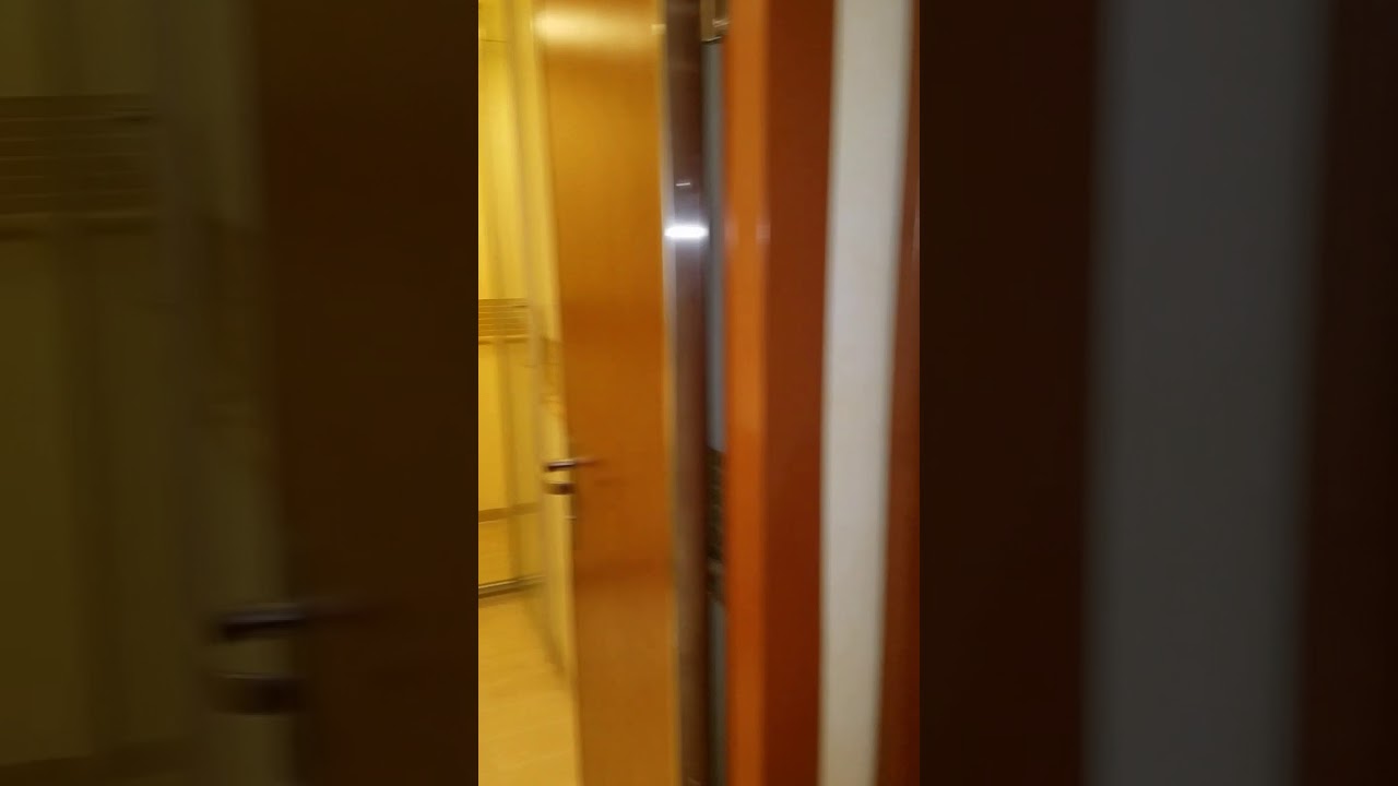 Carnival Valor - Cabin 9202 - Video 1