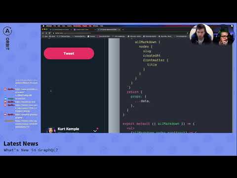 Mordred - A Gatsby-esque Data Plugin for Next.js (and more soon)