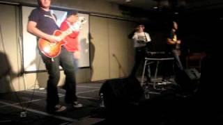 MC Lars - Generic Crunk Rap w / Soggy Potato Chips