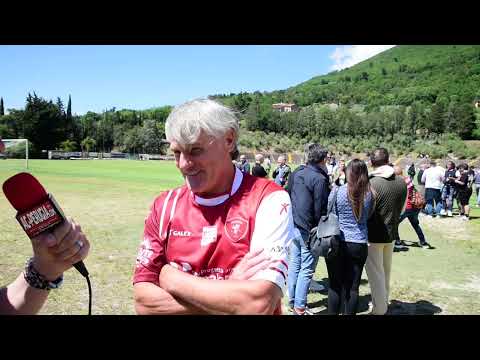 24/05/2025 2nd LUCIANO GAUCCI MEMORIAL INTERVIEW WITH ALESSANDRO CUCCIARI