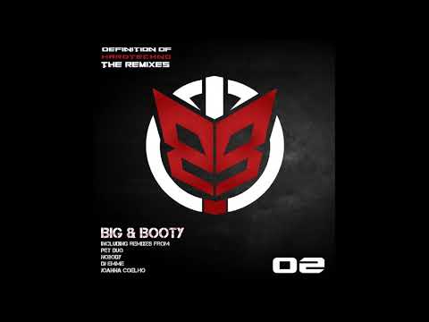 O.B.I. - Big & Booty (PetDuo remix)