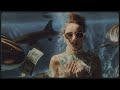 Kula Shaker - Good Money (Jagz Kooner’s Midnight Circus Remix) (Official Visualiser)