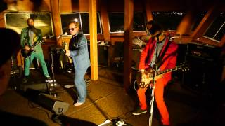 Spacehog - The Last Dictator, live in New York 2012