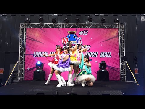 220313『4K』Maruto Cream Cheese @ Maruya#32