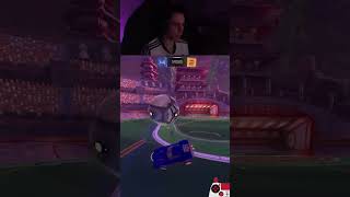 THE PERFECT ROCKET LEAGUE FLIP 🤯⚽🏎️
