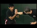 Eskrima Empty Hands