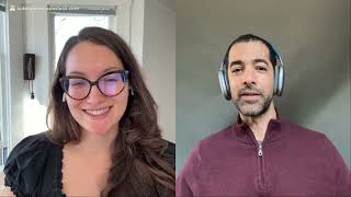 💡 A Conversation with Entrepreneur and Author Michael Simmons [12 Hour Book Launch Livestream! - H