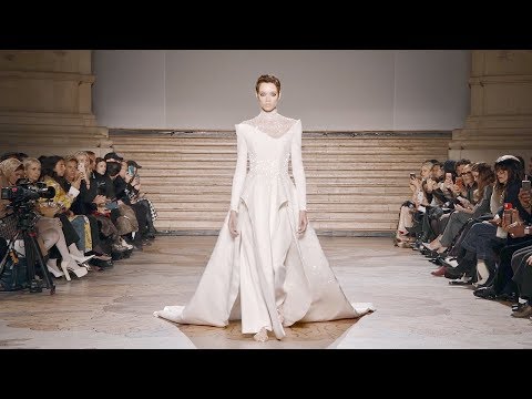 Antonio Grimaldi | Haute Couture Spring Summer 2020 | Full Show